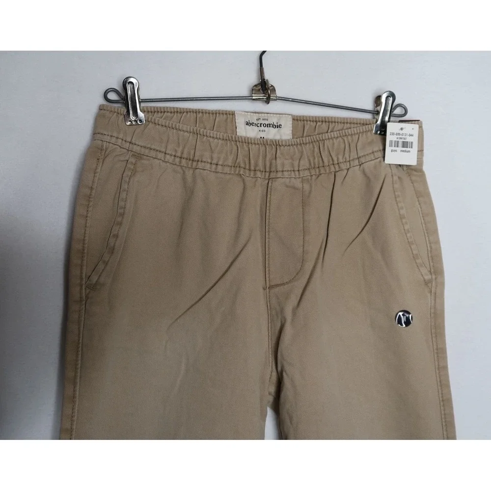 abercrombie kids new small